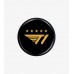 T1 Logo Pin Button - V5 Champions Edition 